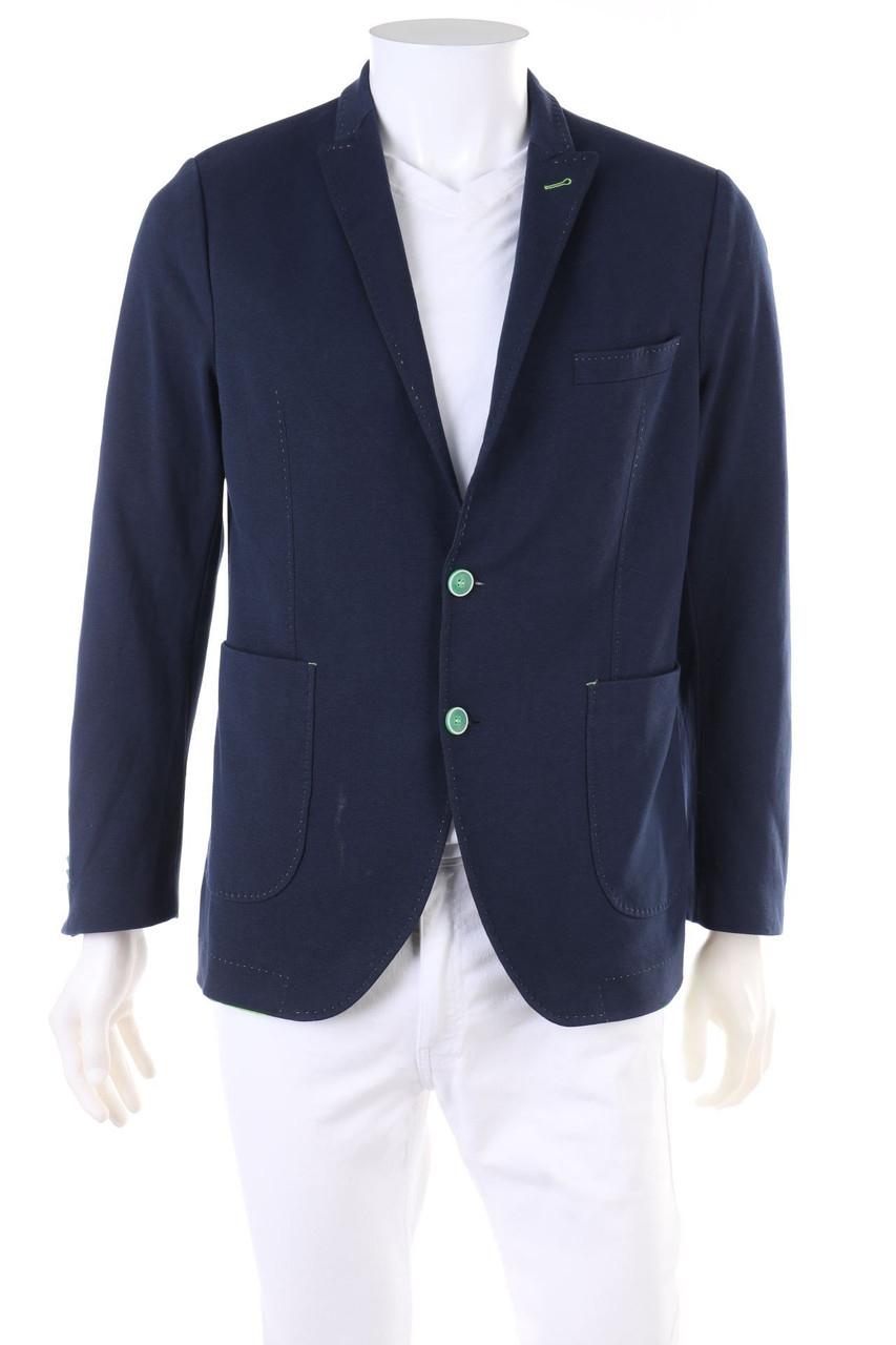 CINQUE - Sakko mit aufgesetzten Taschen - 48