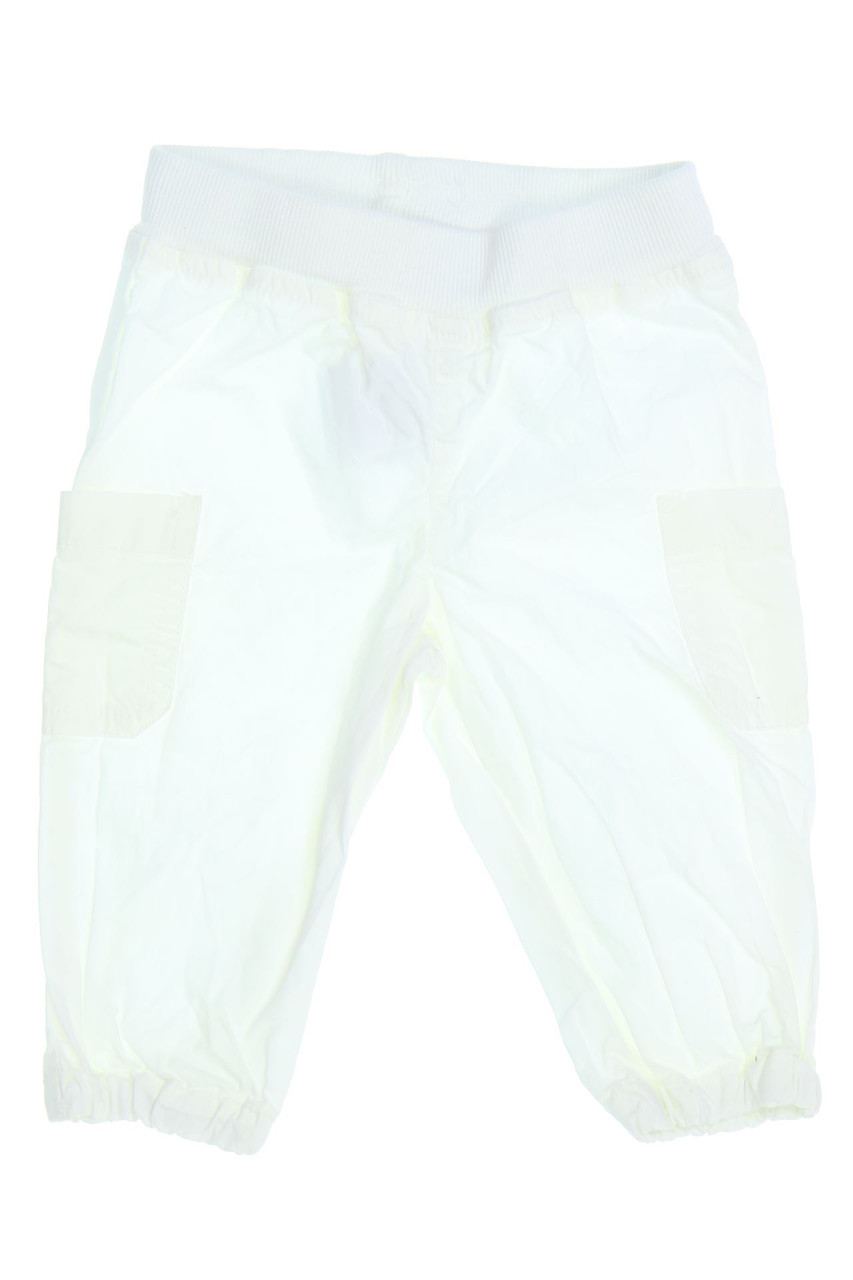 BENETTON BABY - Hose mit Gummizug - 68