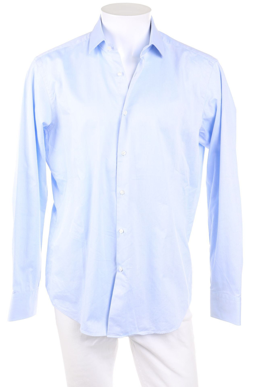HUGO HUGO BOSS - Hemd - 41