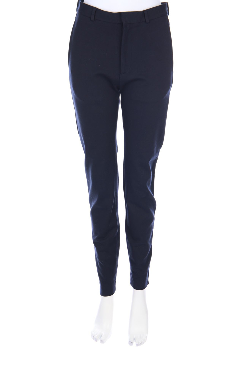 COS - Hose aus Viskose-Mix - D 46