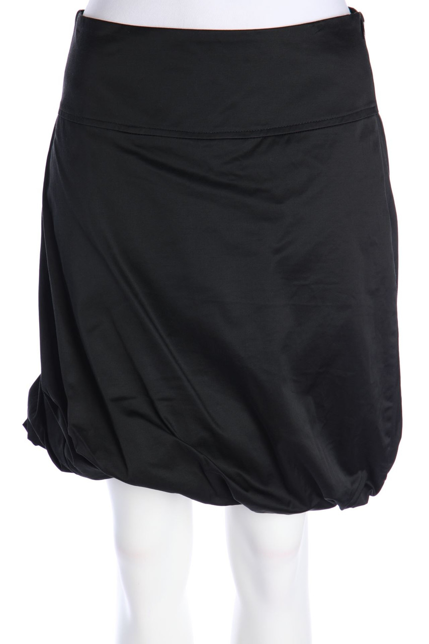 SARAH PACINI - Ballon-Rock aus Viskose-Mix - D 38