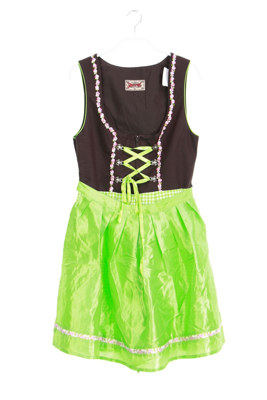 STOCKERPOINT - Dirndl mit Stickereien - D 40