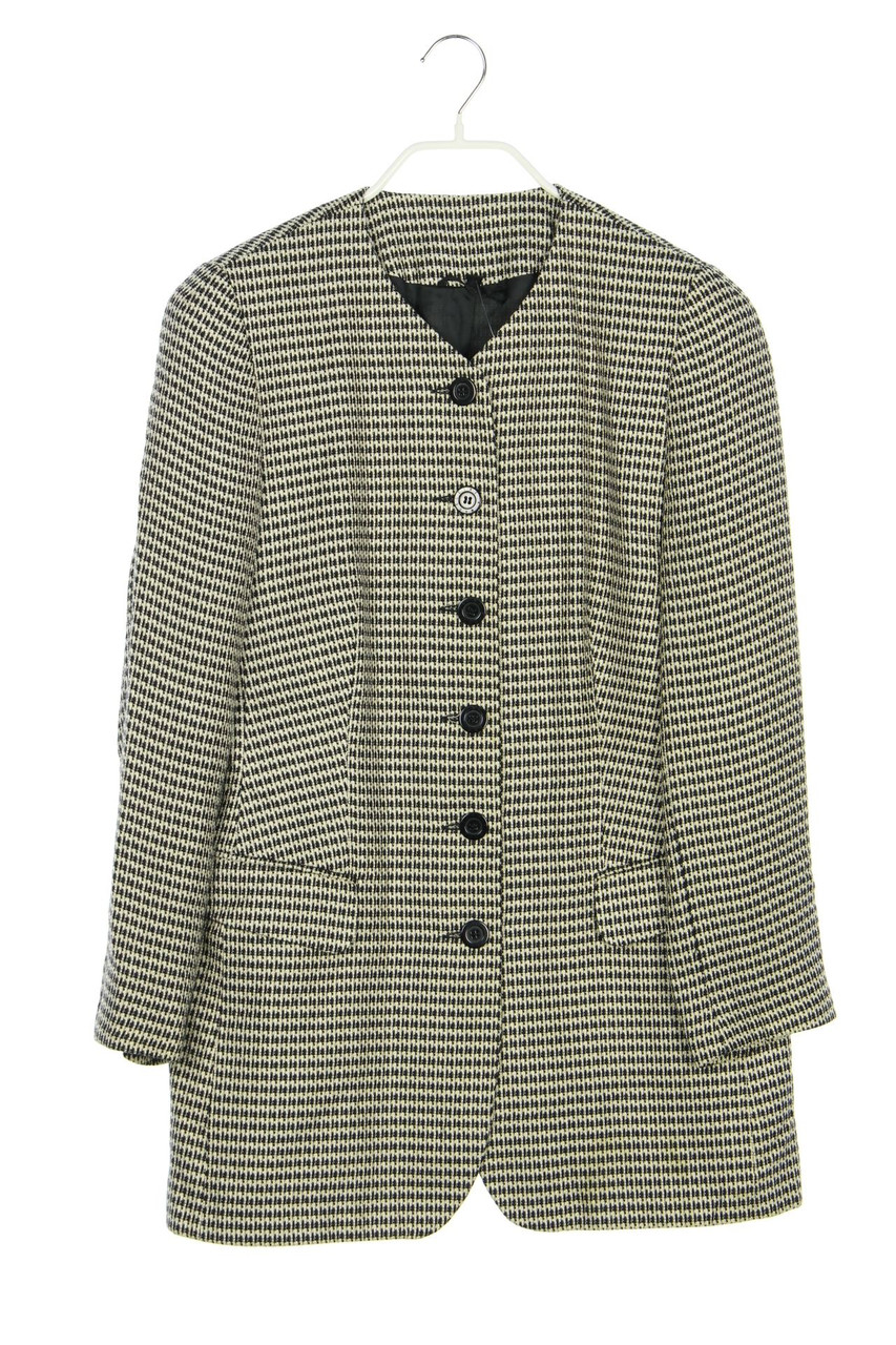 M MADELEINE - Jacke mit Leinen - D 38