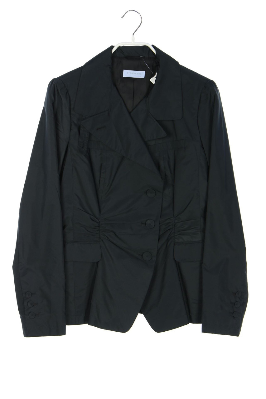 STRENESSE BLUE - Blazer mit Seide - D 38