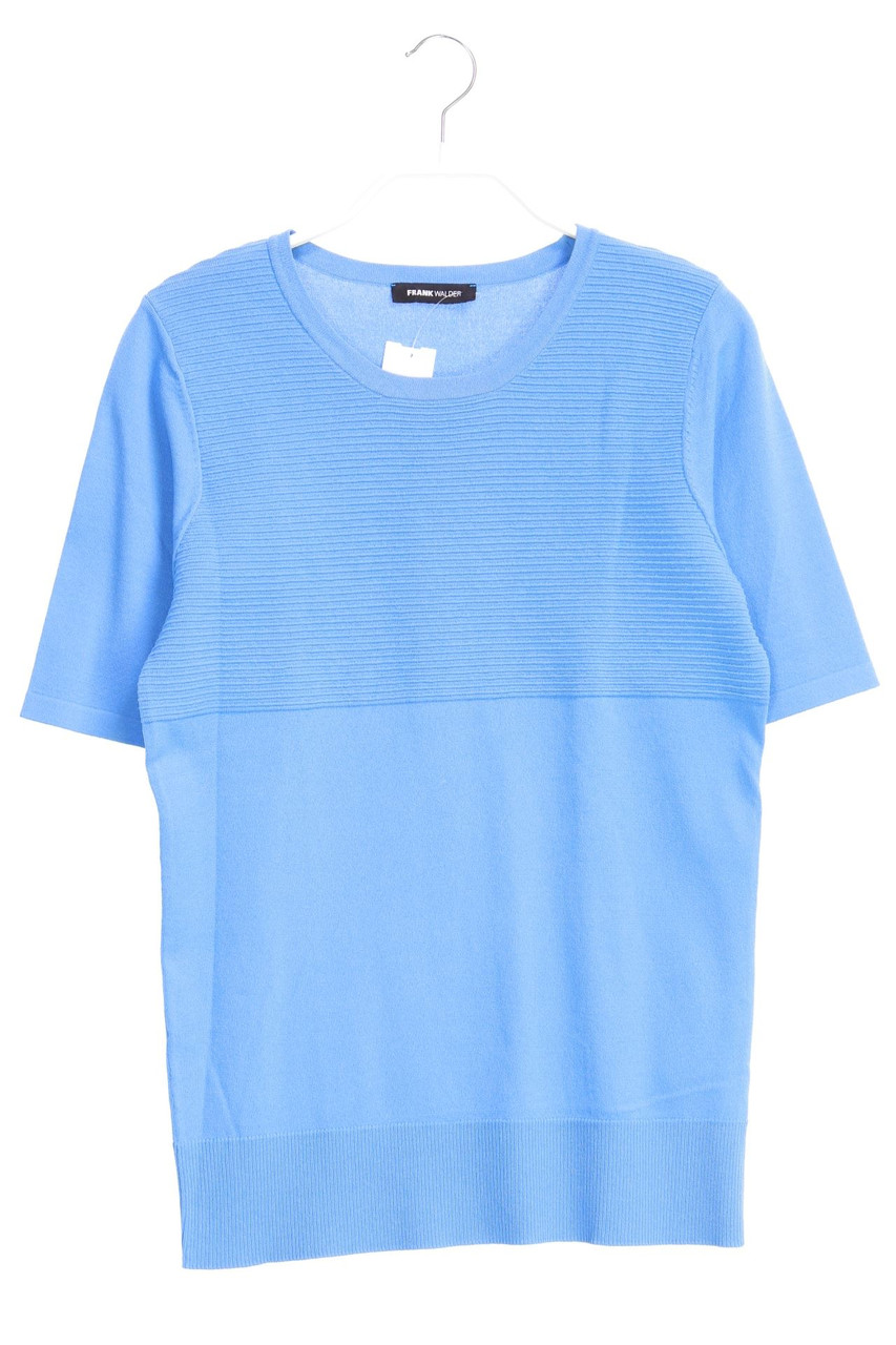 FRANK WALDER - Strick-Pullover - D 36