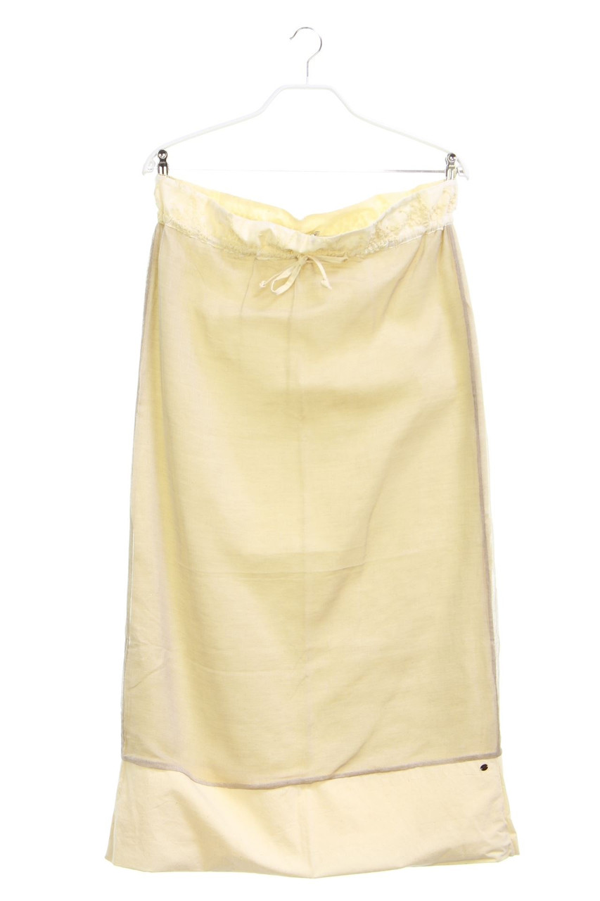 ROSAMUNDA ITALIA - Midirock mit Stickereien - D 40-42