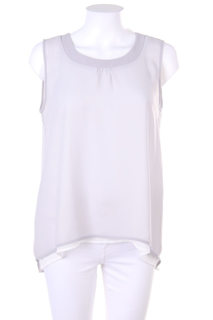 comma - Top im Layer Look - D 38