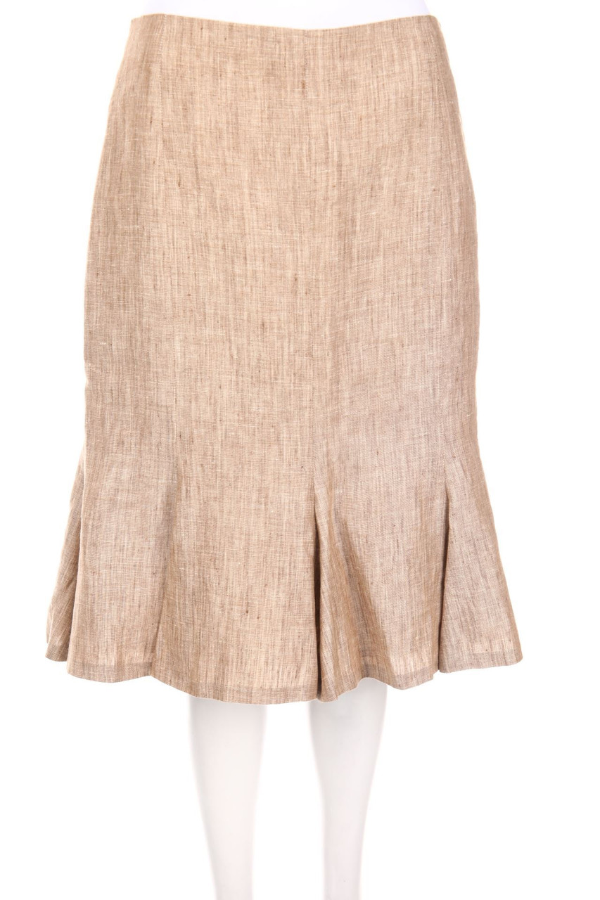 1.2.3. UN DEUX TROIS Paris - Rock aus Leinen - D 40