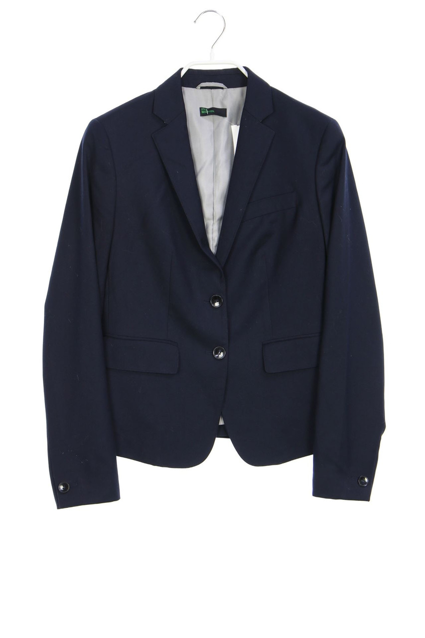 STILE BENETTON - Business-Blazer - D 34
