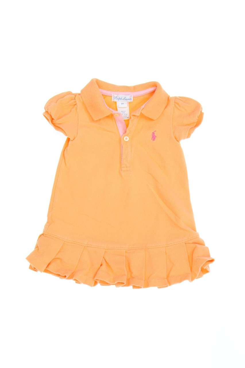 RALPH LAUREN - Kleid - 74