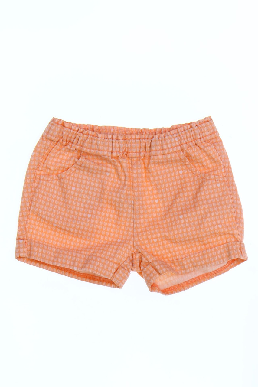 BENETTON BABY - Shorts mit Print - 74