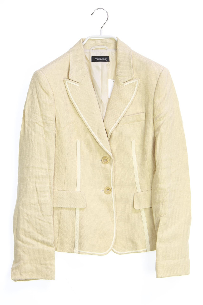 STRENESSE GABRIELE STREHLE - Blazer mit Steppung - D 36