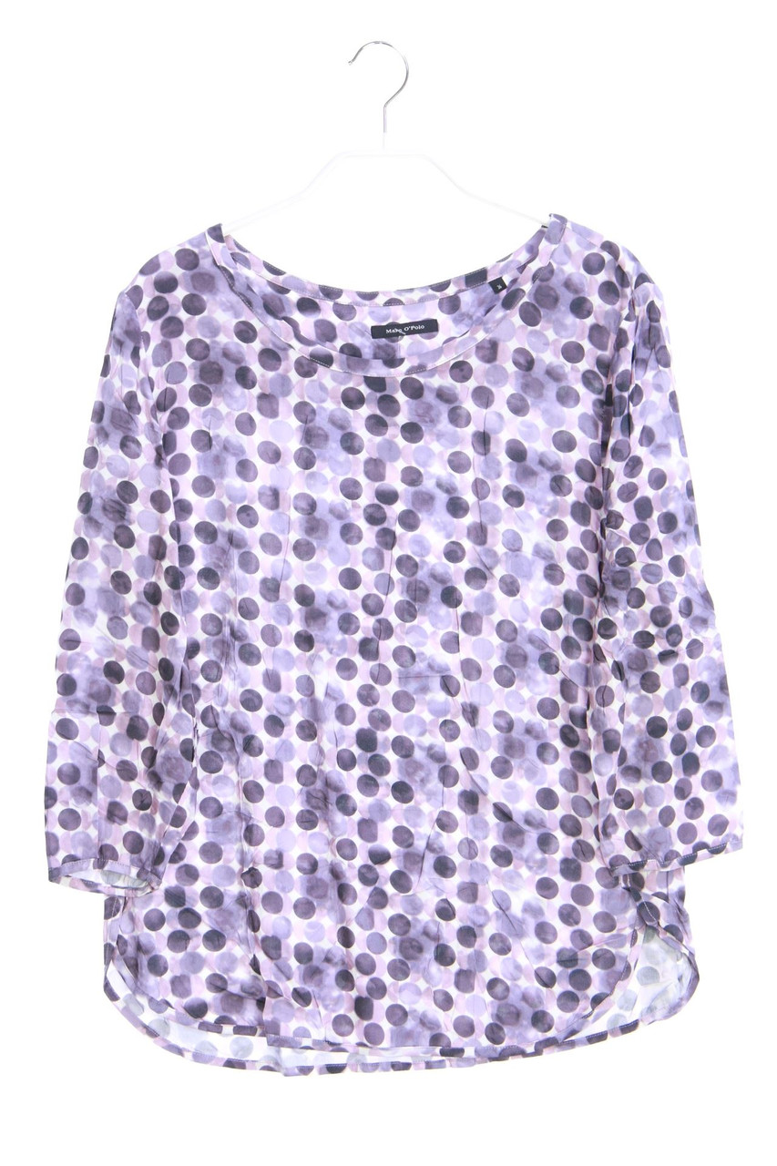 Marc O´Polo - Bluse mit 3/4-Ärmel - D 36