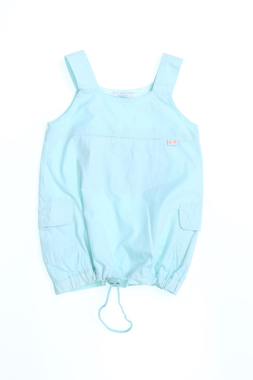 H&M Hennes - Kleid mit Tunnelzug - 74