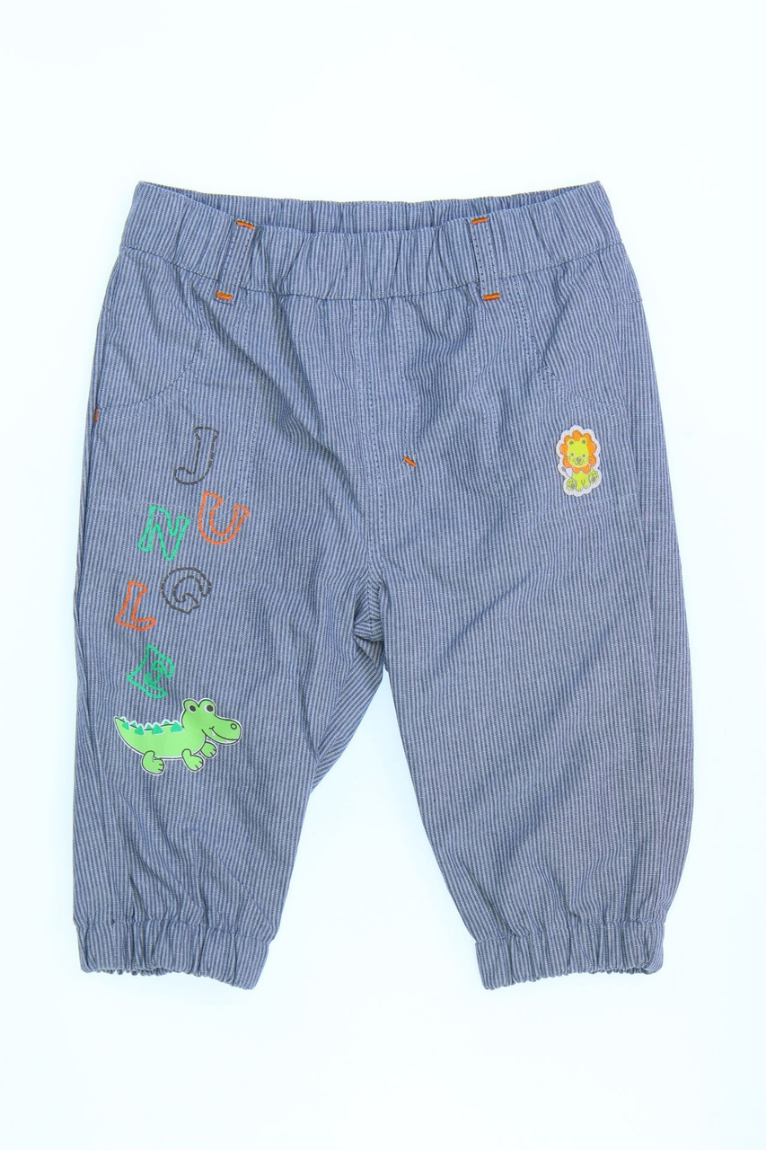 smile - Hose mit Print - 68