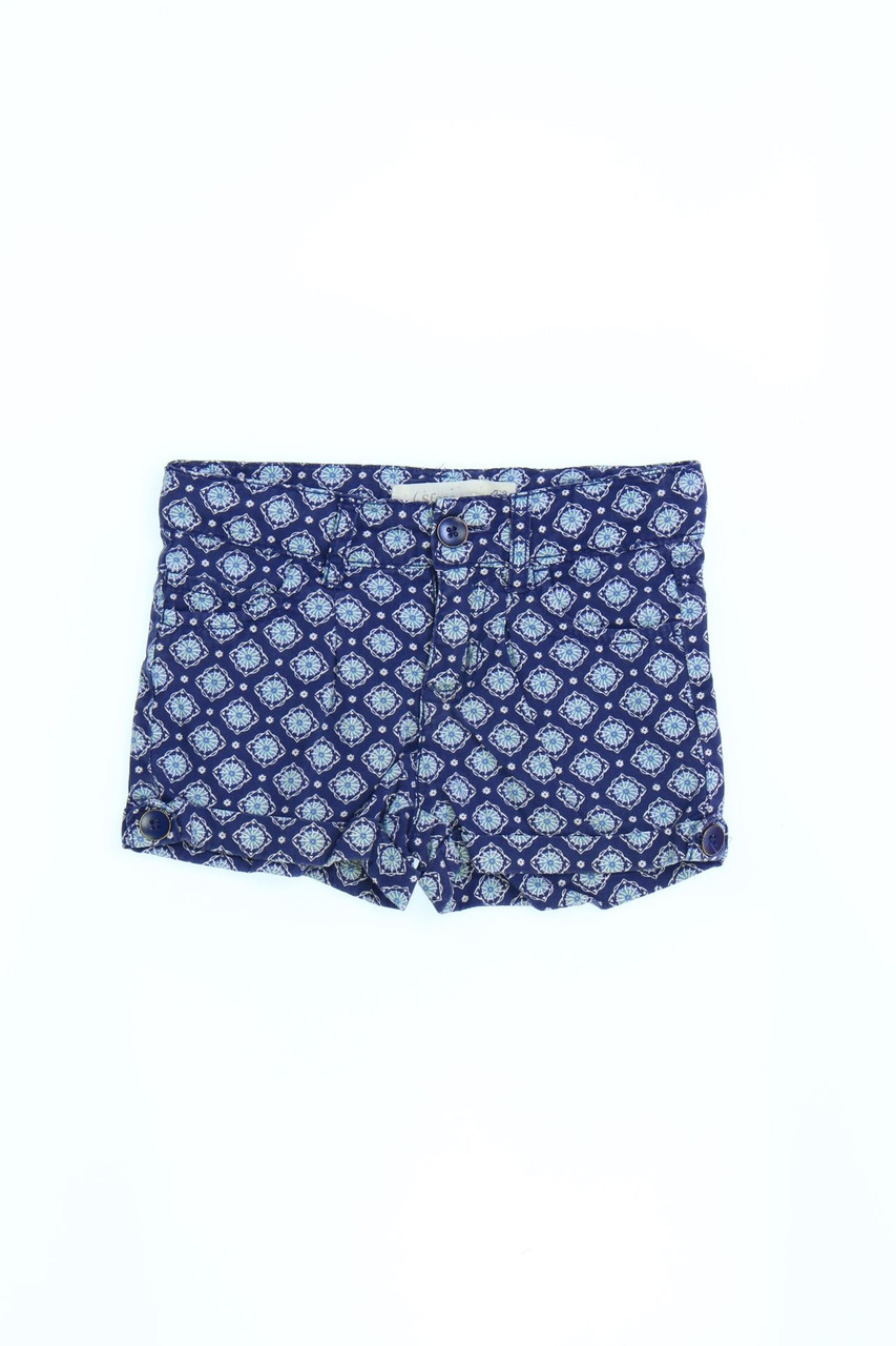 Sfera - Shorts mit Print - 92