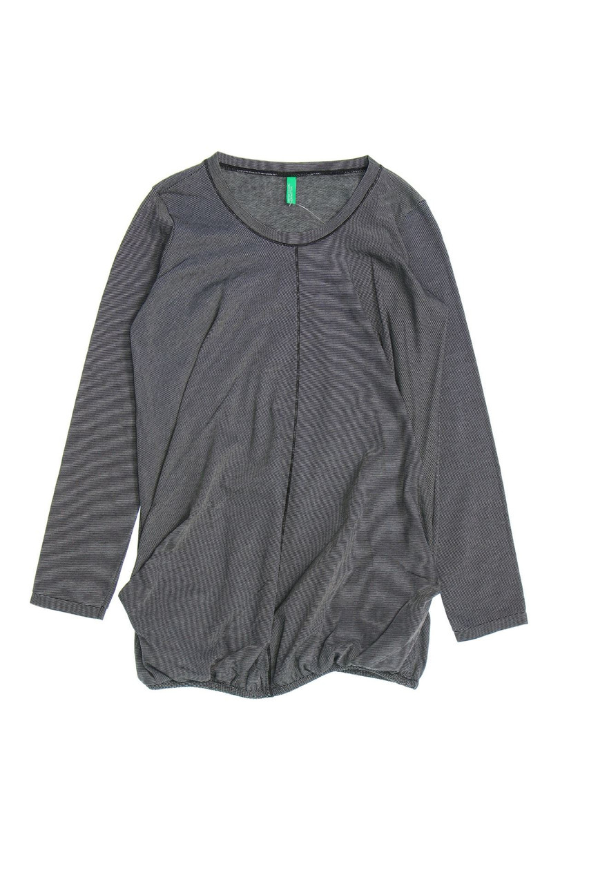 UNITED COLORS OF BENETTON - T-Shirt mit Streifen - 152