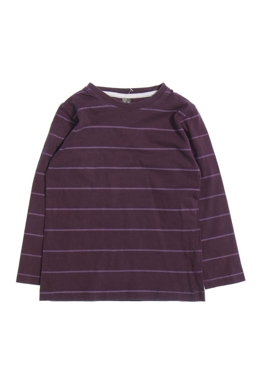 ZARA - T-Shirt mit Streifen - 110