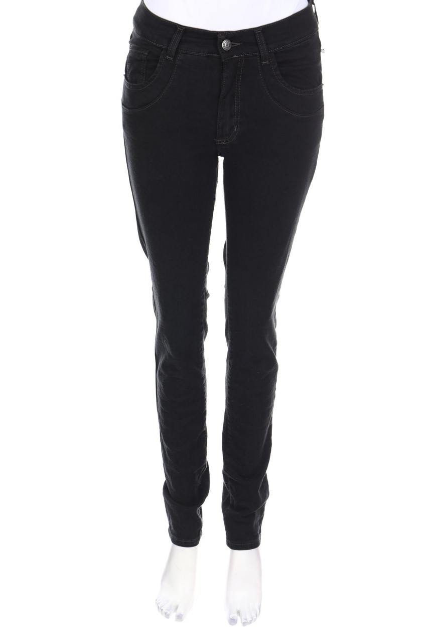 ANGELS - Skinny-Jeans mit Stretch - D 34