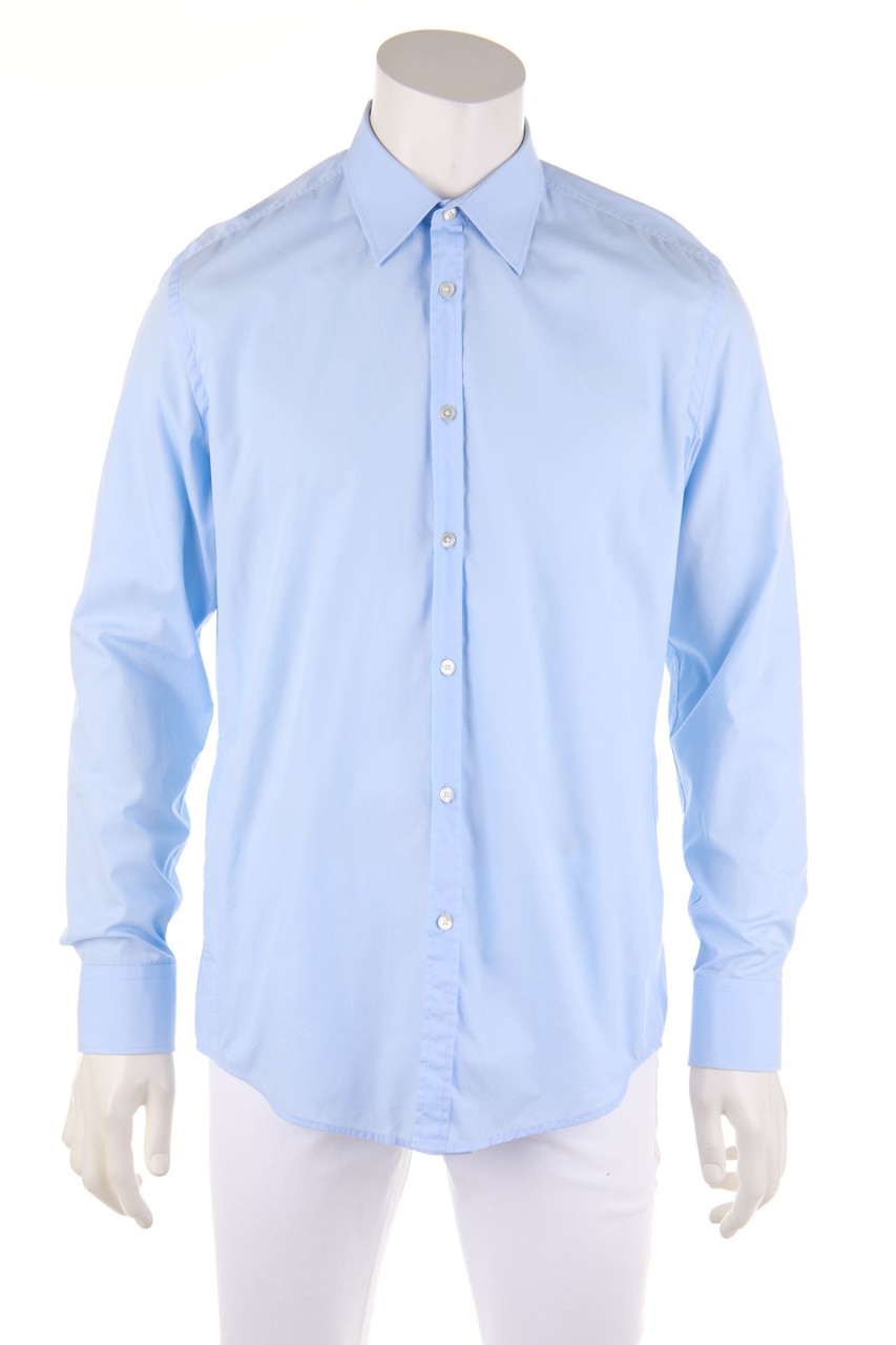 BOSS HUGO BOSS - klassisches Hemd - 41