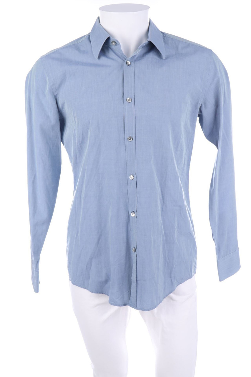 BOSS HUGO BOSS - Hemd - 40