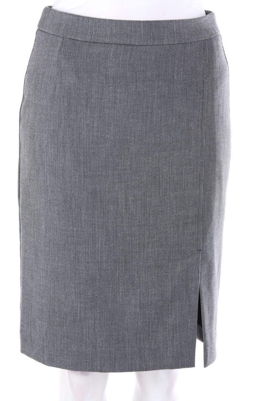 STILE BENETTON - Rock mit Schlitz - D 40