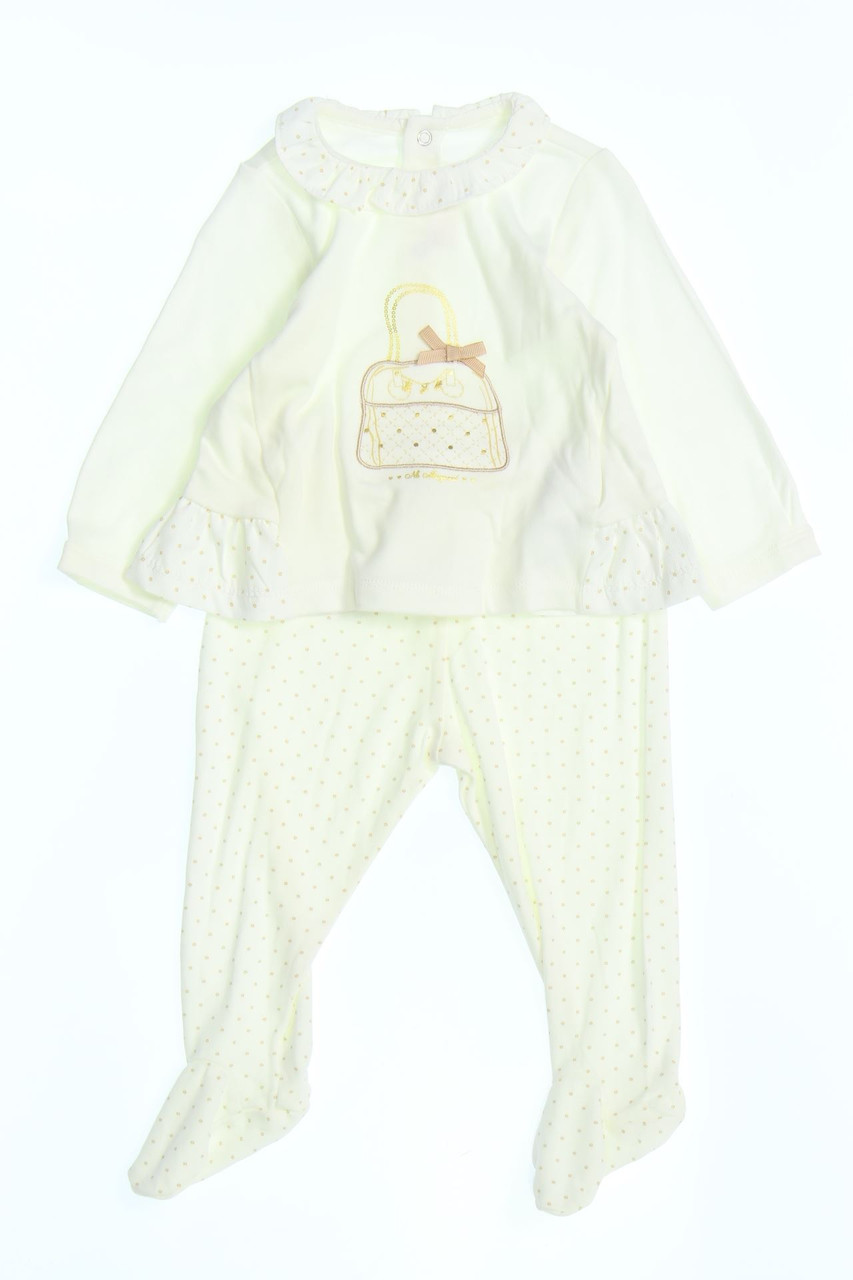 Mayoral - Kombination mit Print - 74