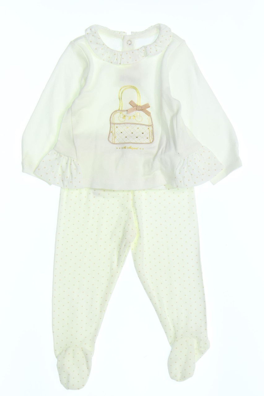 Mayoral - Kombination mit Print - 62