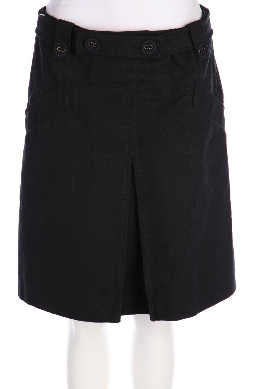 DRYKORN - Rock mit Falte - D 40