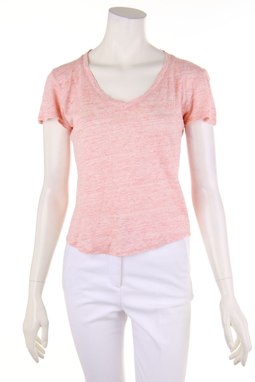 maje - Kurzarm-Shirt - D 34