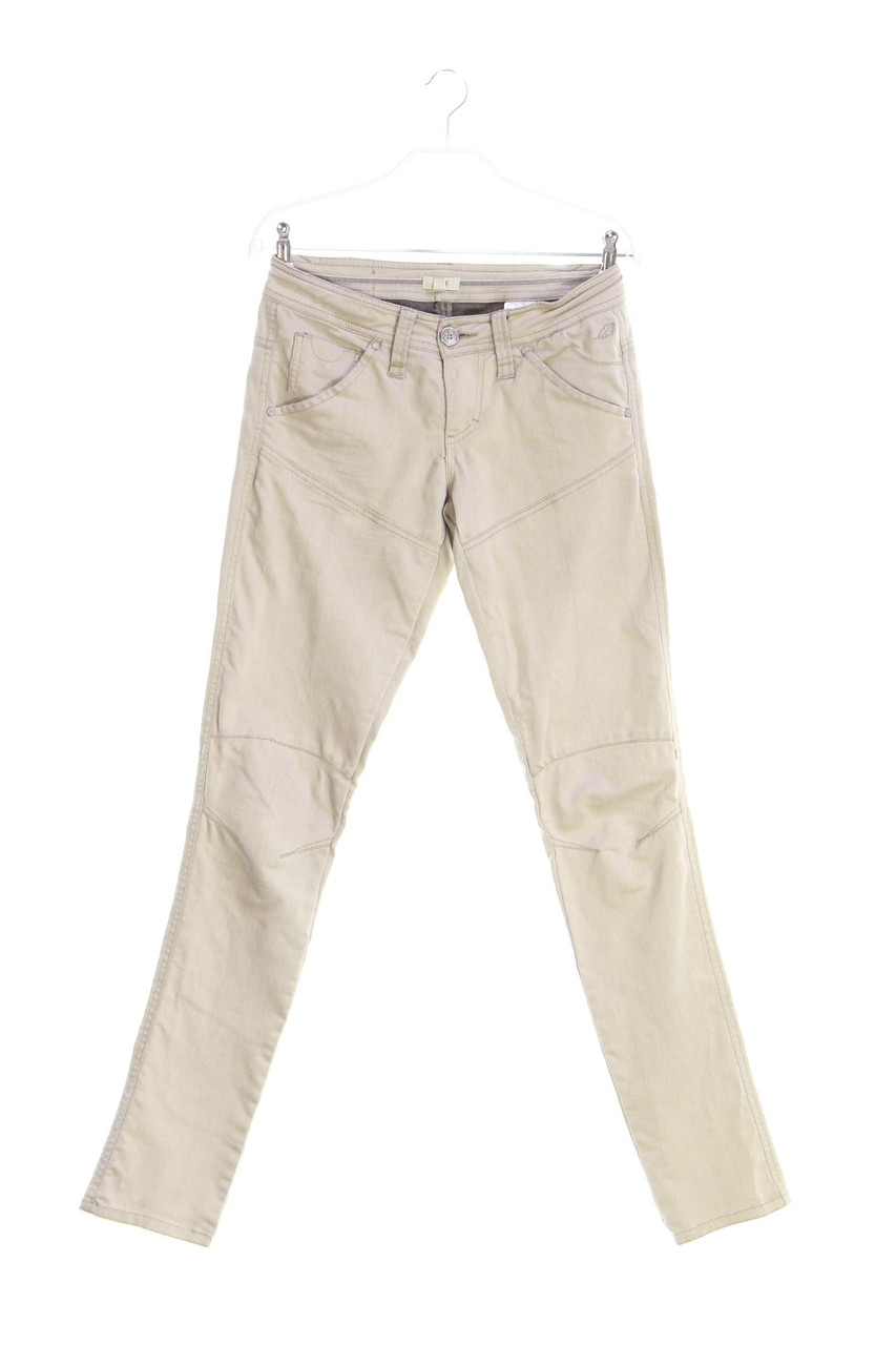 NILE - Hose mit Stretch - XS