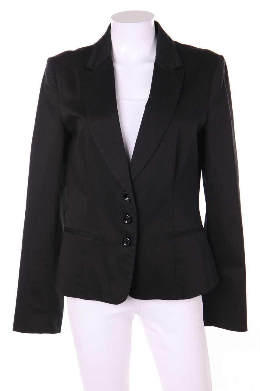 MOSCHINO JEANS - Blazer aus Baumwoll-Mix - D 40