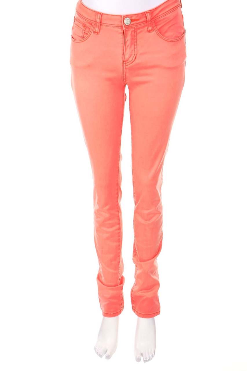 OPUS - Jeans mit Stretch - D 34