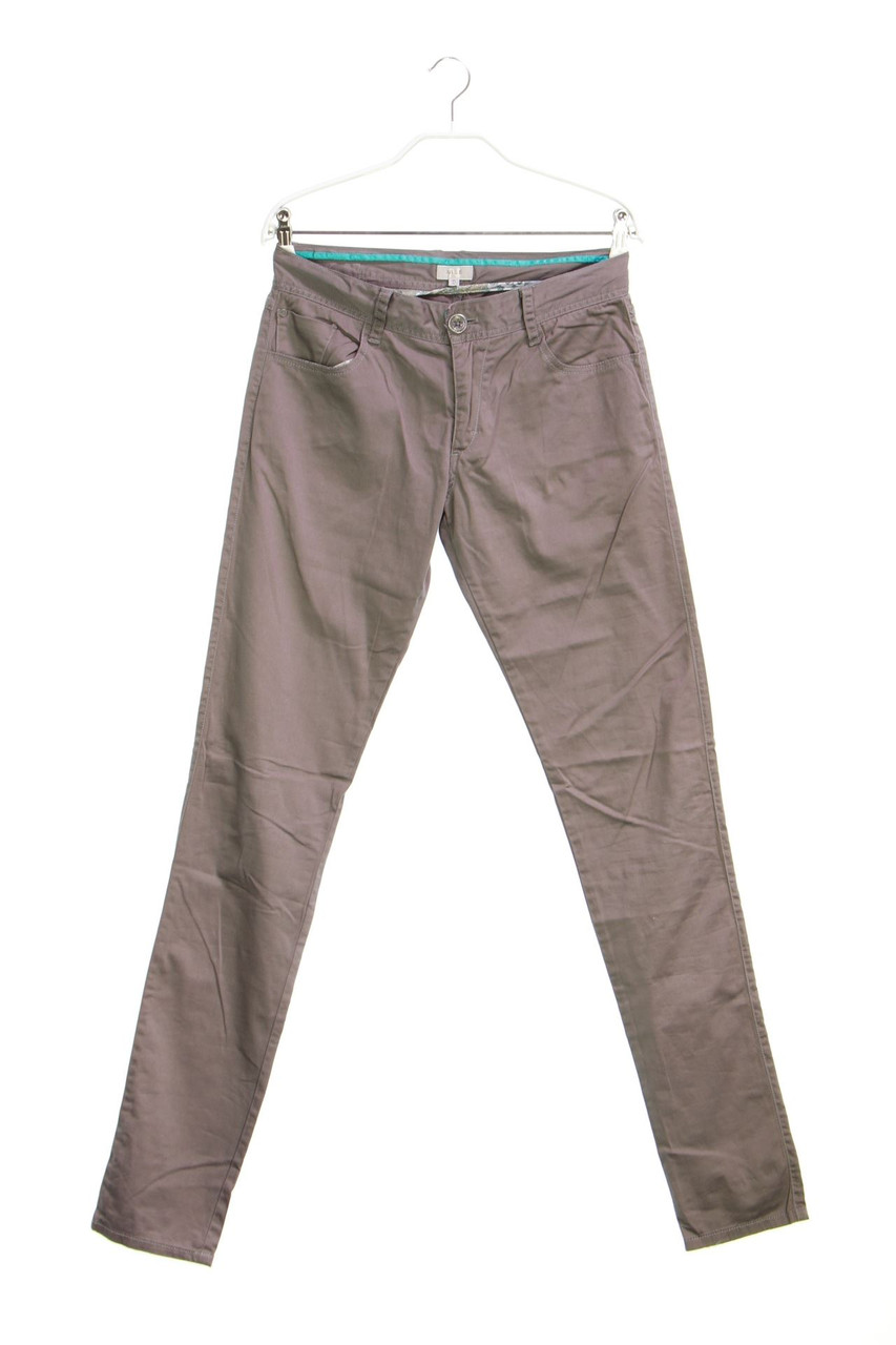 NILE - Hose mit Stretch - S