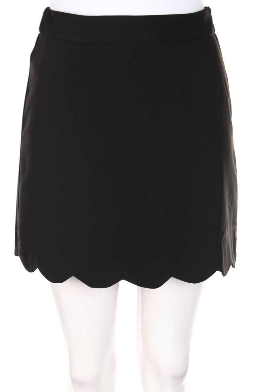 asos - Minirock mit Muschelsaum - D 36