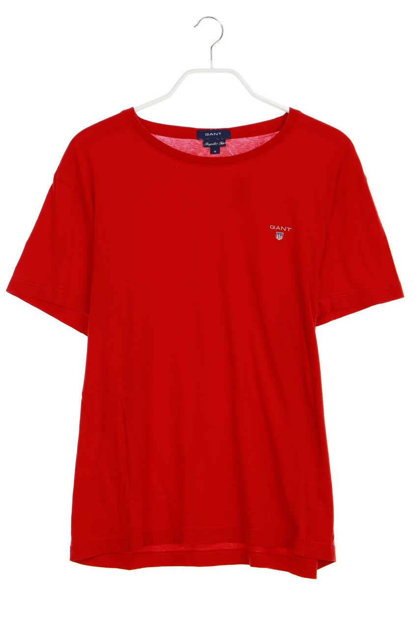 GANT - T-Shirt aus Baumwolle - M