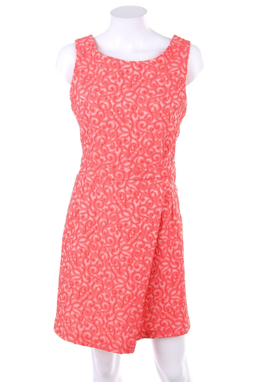 IMPERIAL - Kleid mit floralem Muster - M