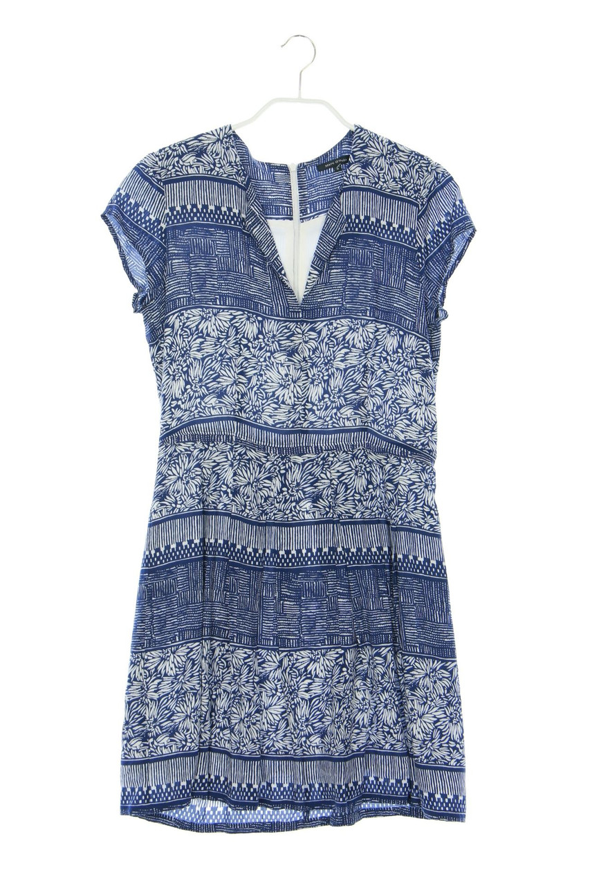 Marc O´Polo - Kleid mit Print - D 36