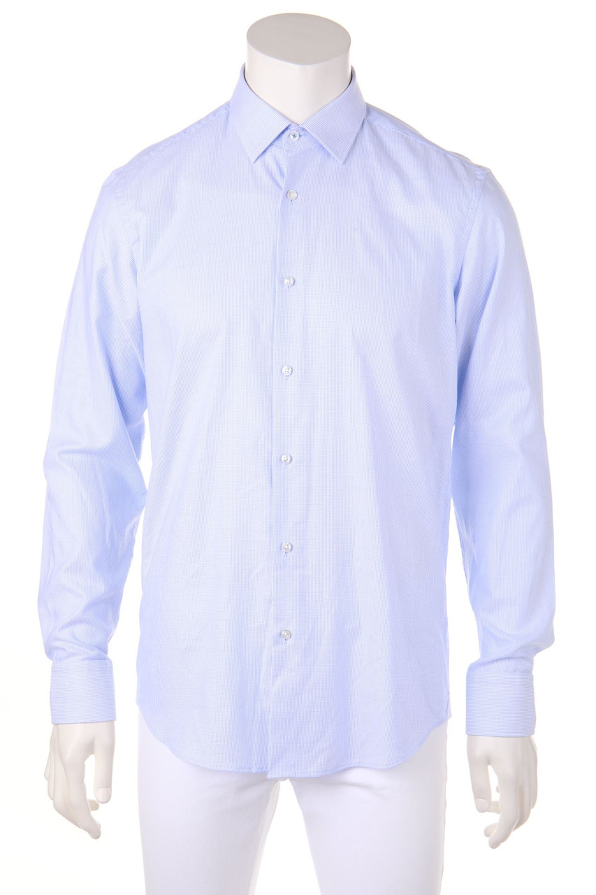 BOSS HUGO BOSS - Hemd - 40