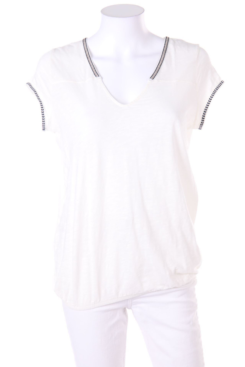 Marc O´Polo - Kurzarm-Shirt - XS