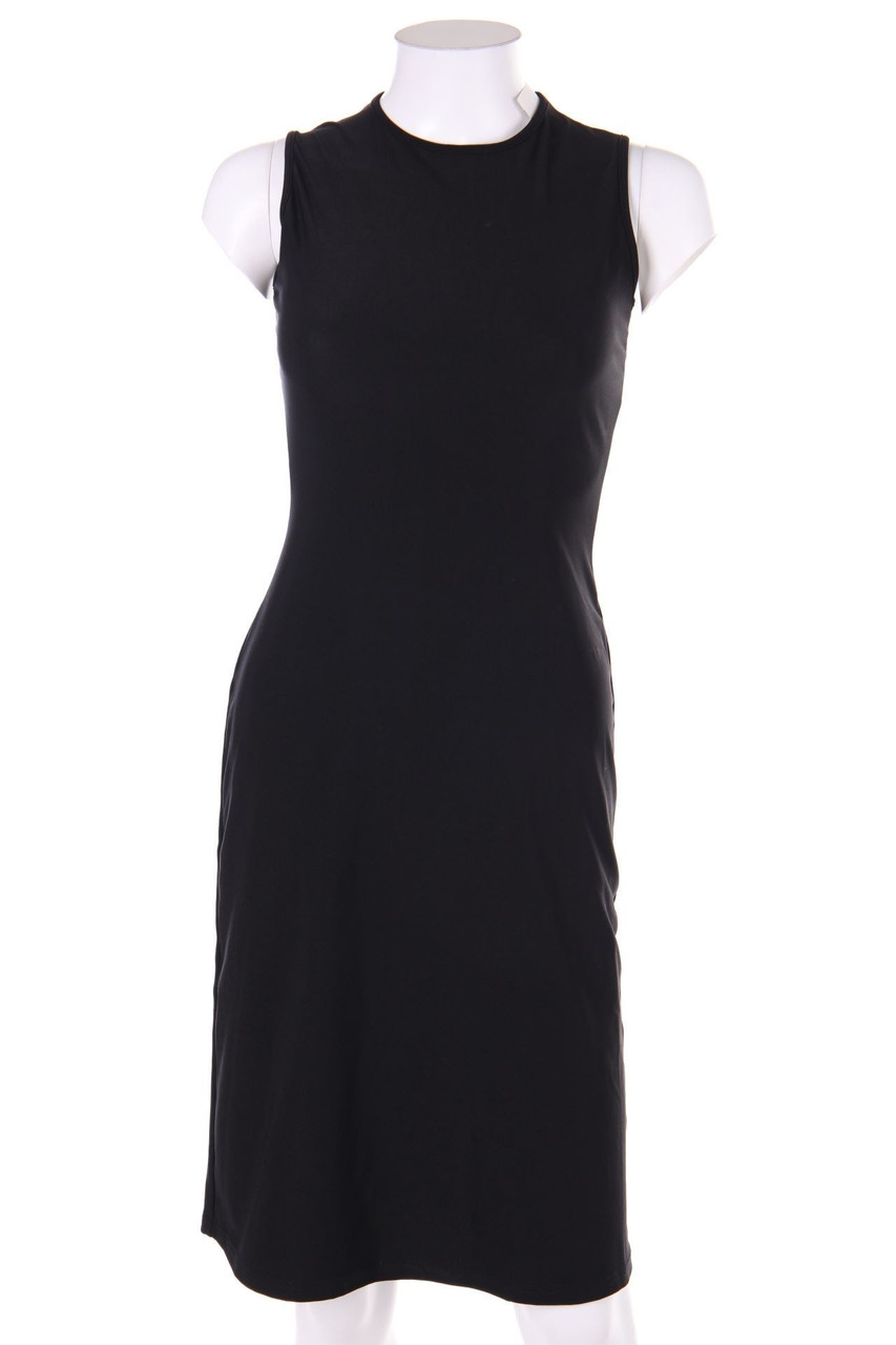 H\u0026M HENNES collection - Kleid aus Jersey - S secondhand kaufen: nur be
