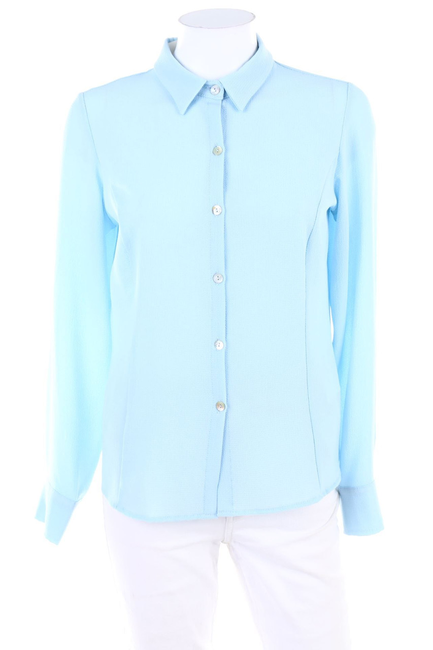 SECONDHAND - Clean Chic-Bluse - D 38