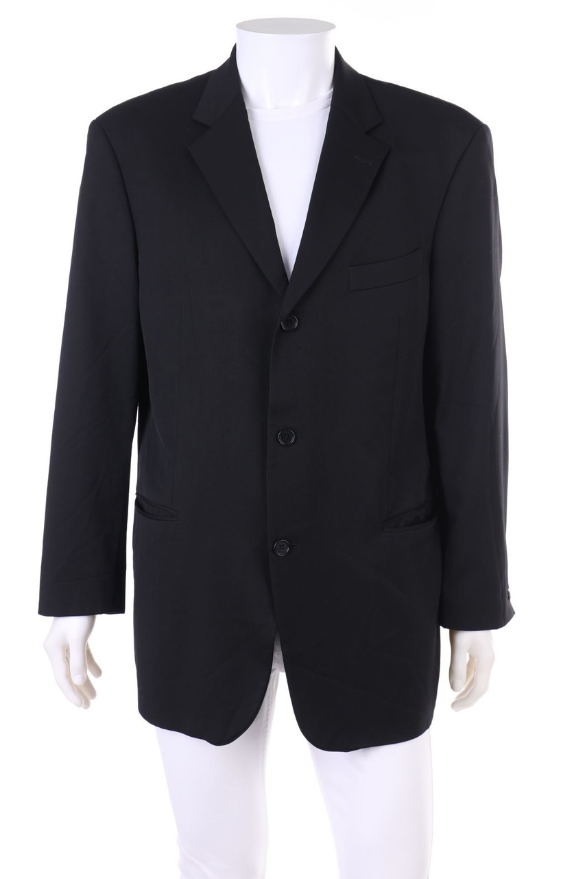 BOSS HUGO BOSS - Schurwoll-Sakko - 52