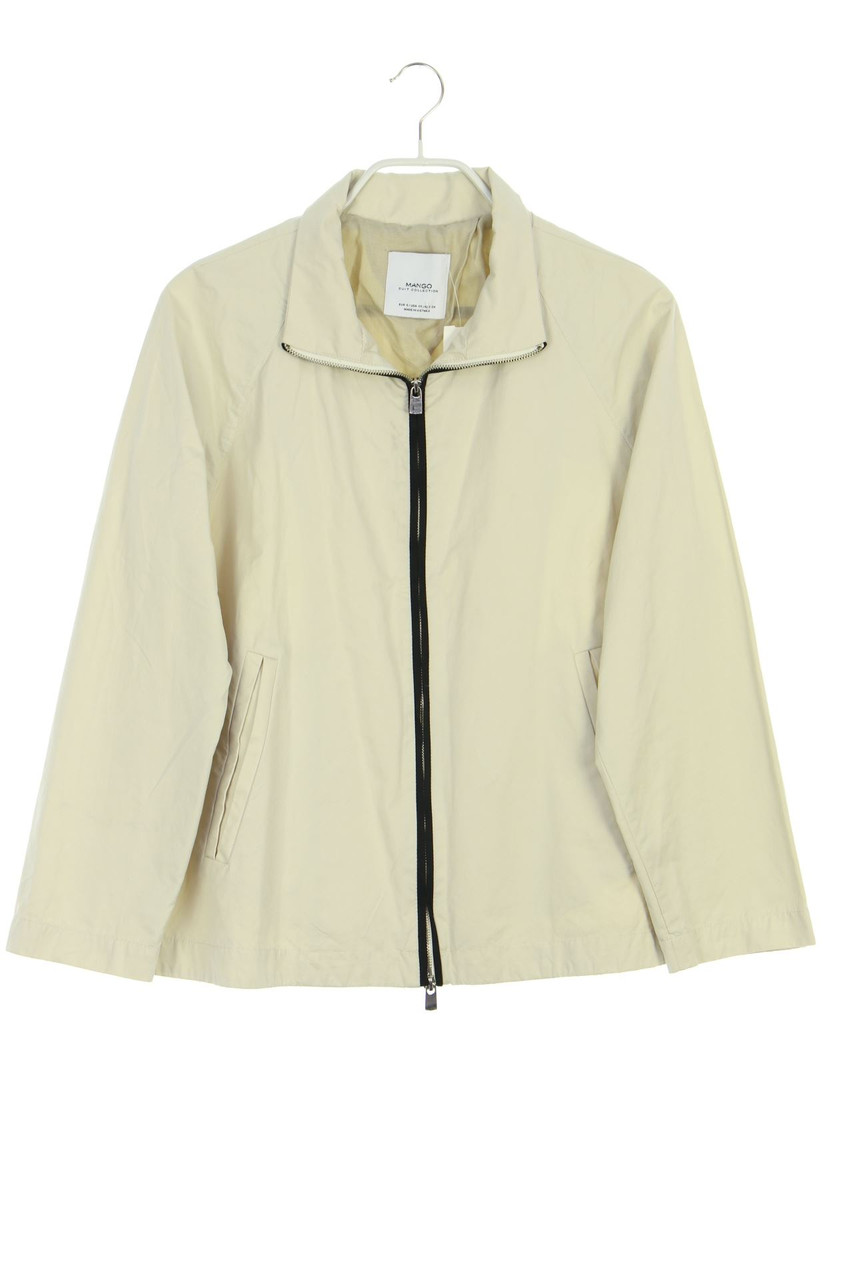 MANGO - Jacke in A-Linie - S