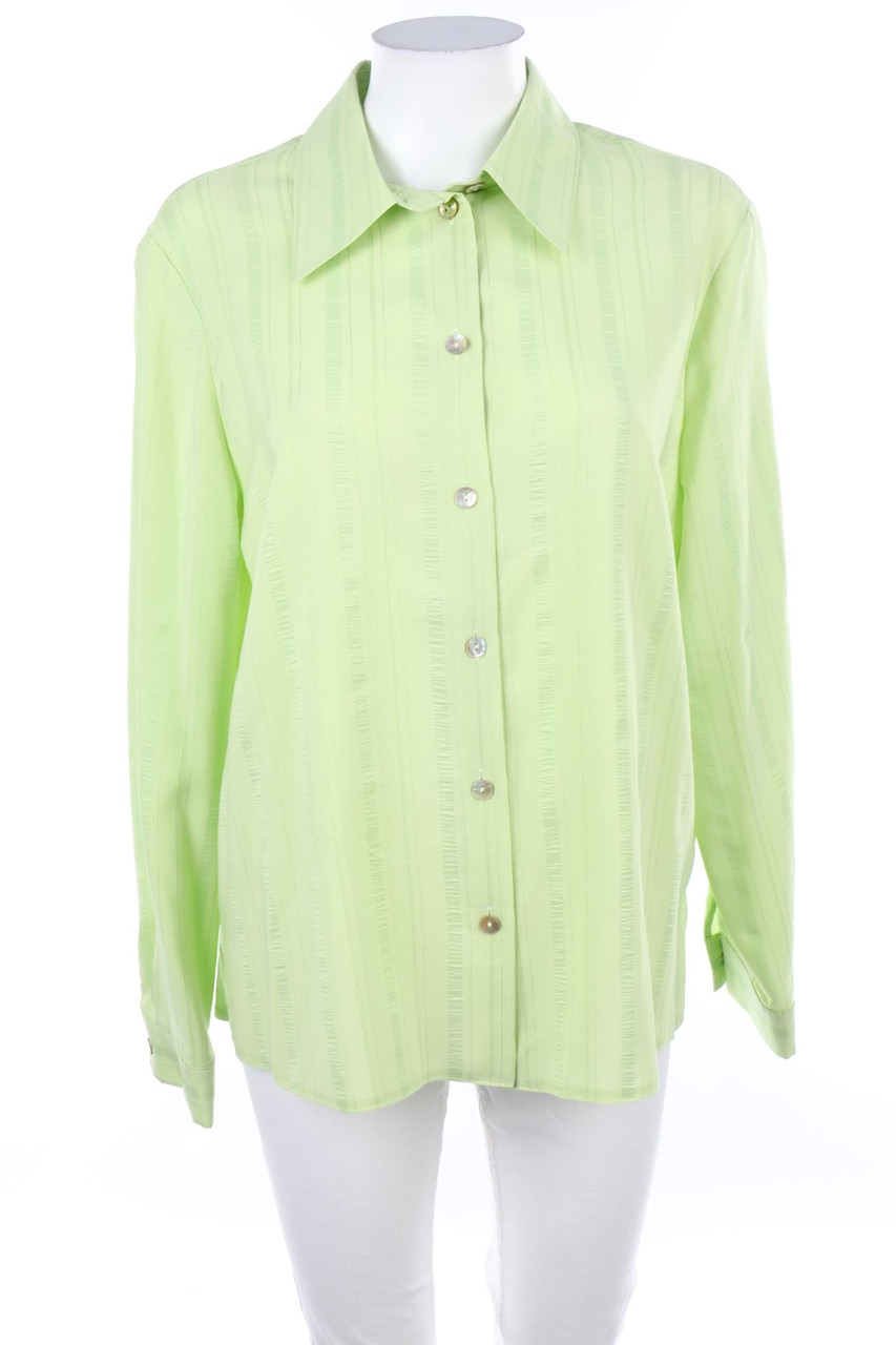 surprise - Hemd-Bluse aus Viskose-Mix - D 42