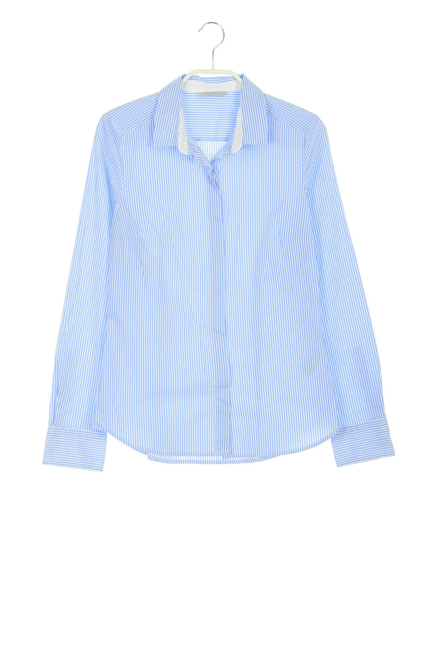 H&M - Bluse mit Streifen - M