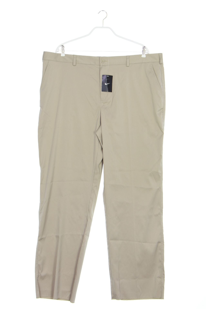 NIKE - Chino-Hose mit Stretch - W44
