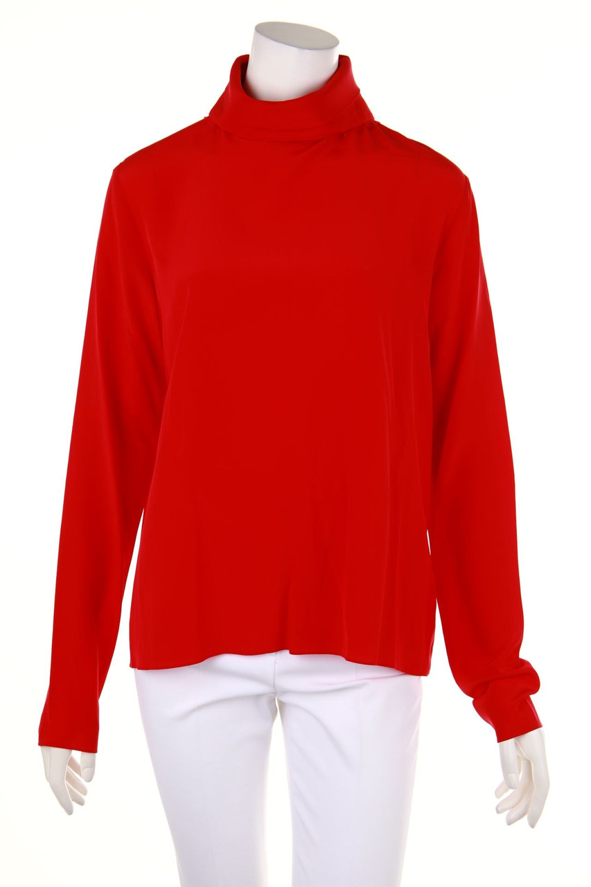 DOROTHEE SCHUMACHER - Bluse aus Seide - D 38