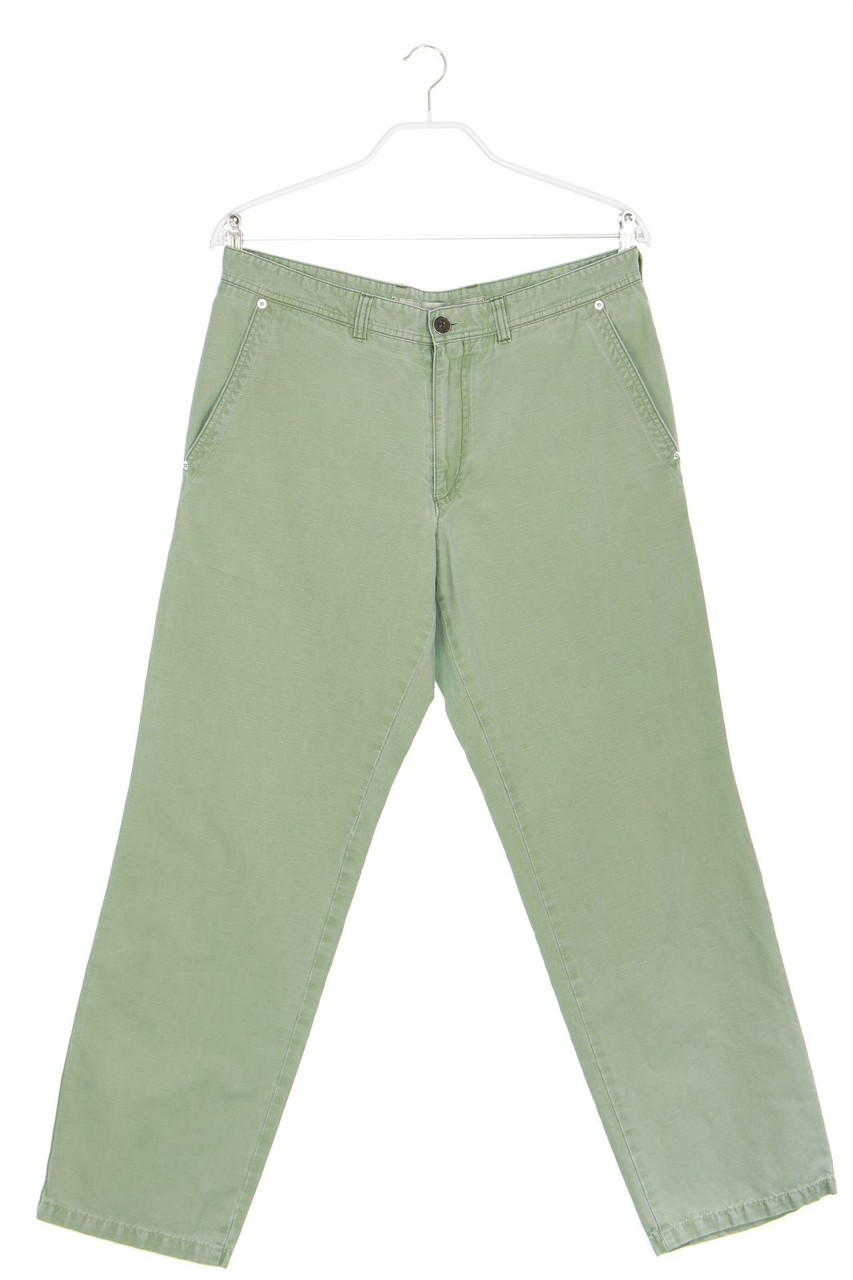 BOGNER - Hose mit Logo-Patch - W37