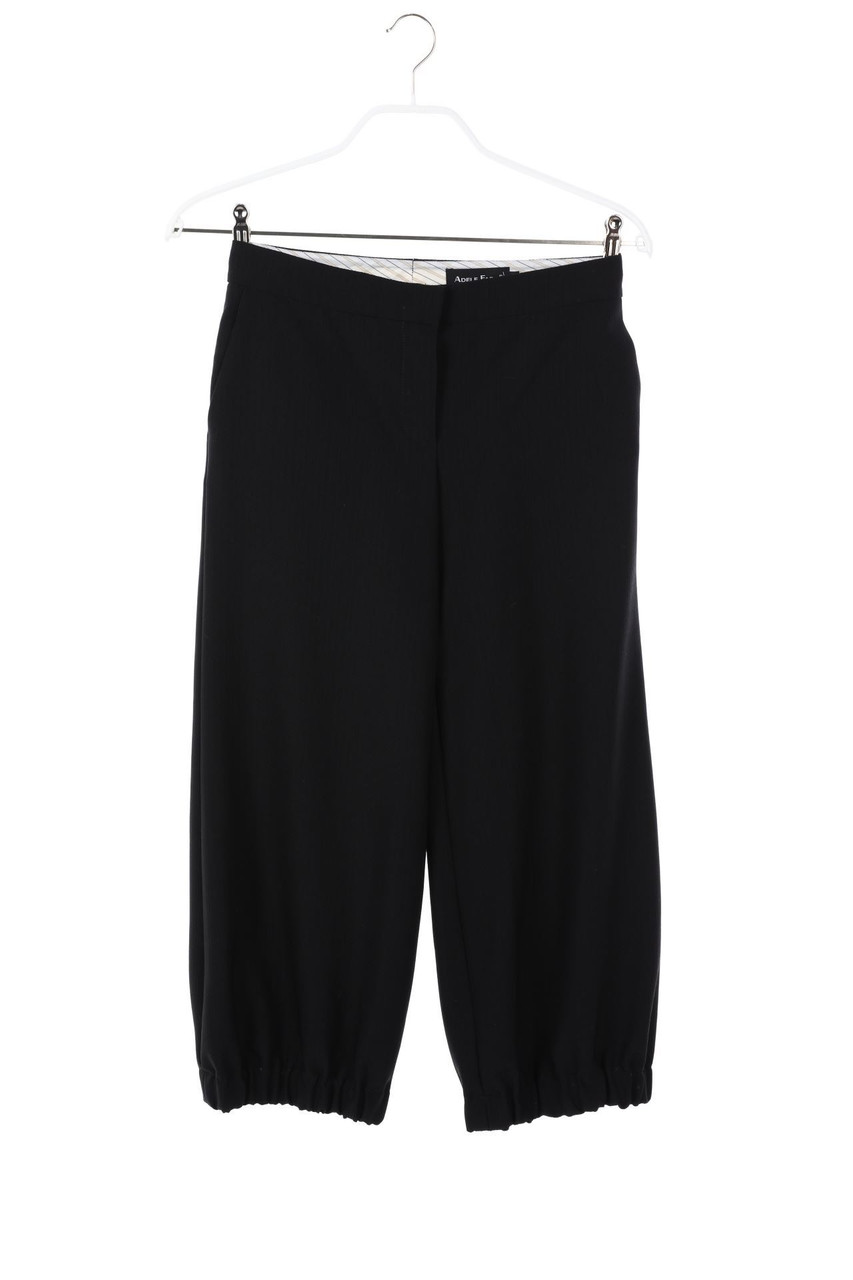 ADELE FADO - Hose mit Gummizug - D 38